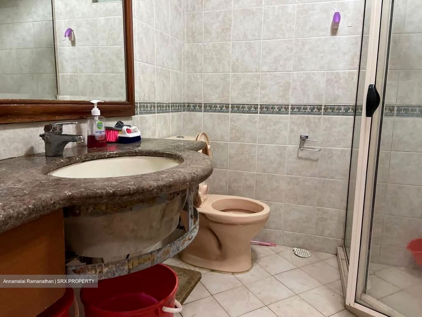 Guilin View (D23), Condominium #532496601
